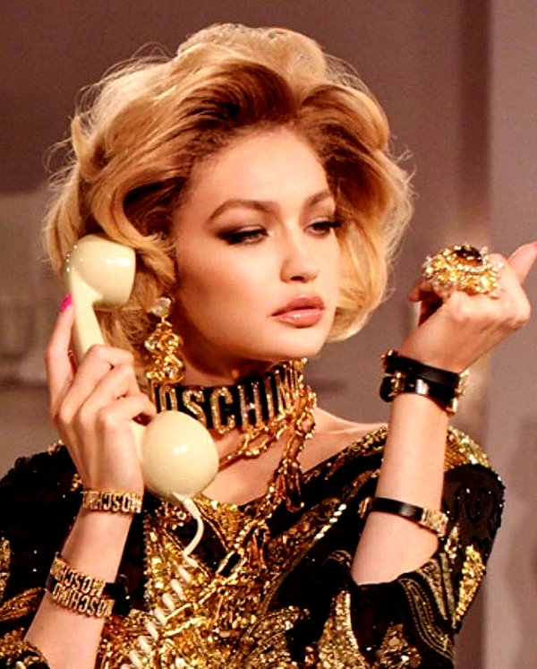 gigihadid instagram image archive image