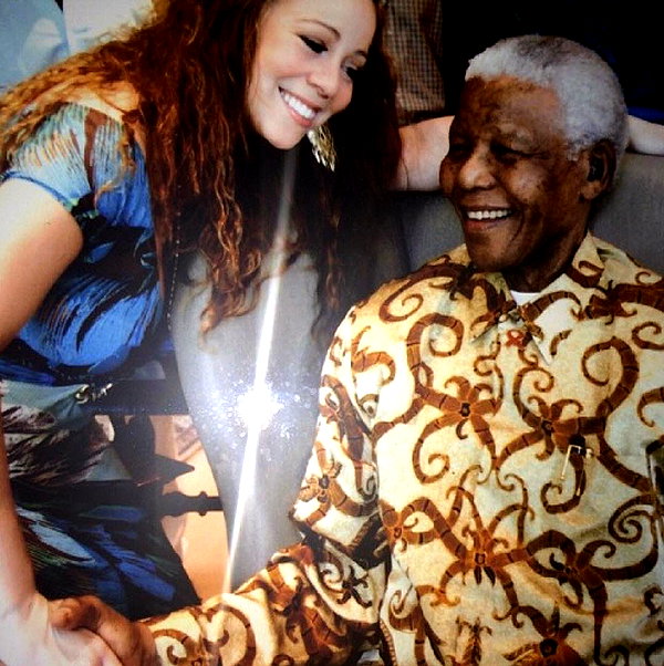 mariahcarey instagram image archive image