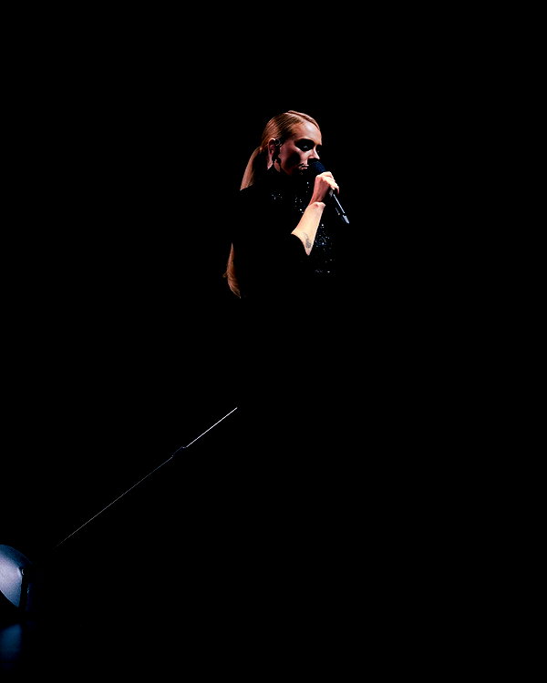 adele instagram image archive image