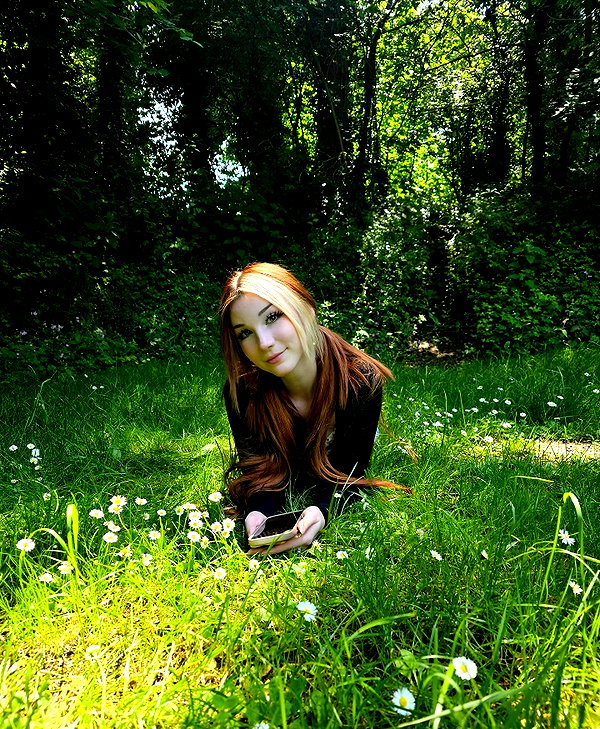 danielle.mercedie instagram image archive image