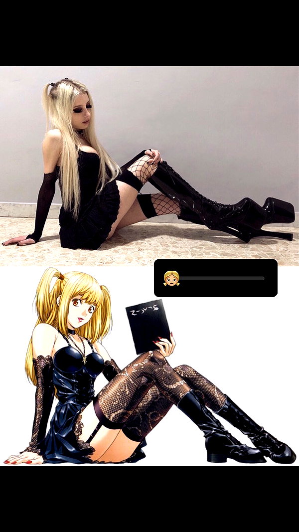 roxiechelon2 instagram image archive image