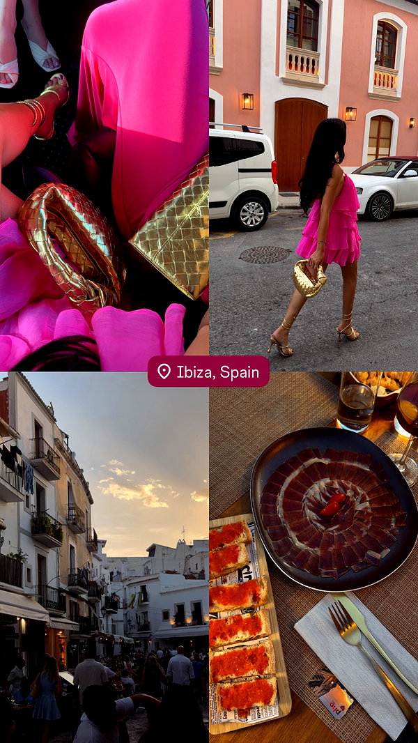 zoeliss instagram image archive image