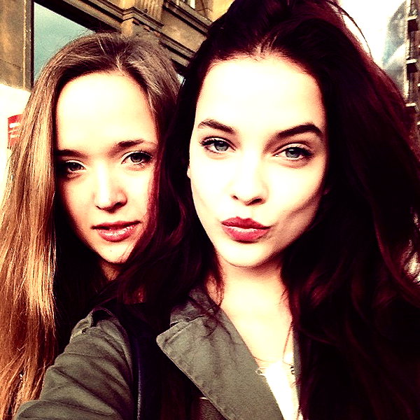 realbarbarapalvin instagram image archive image
