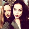 realbarbarapalvin Altpins Profile Picture