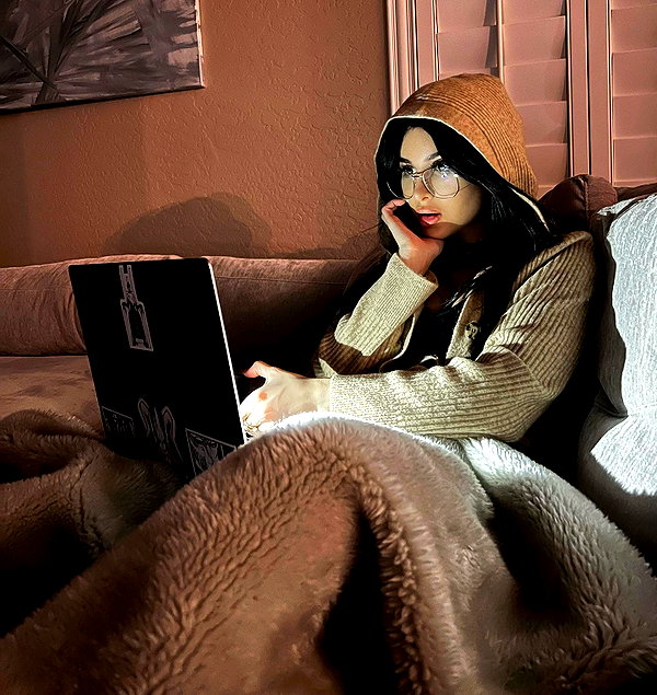 sssniperwolf instagram image archive image
