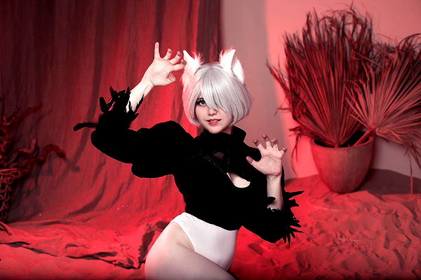 pepper_cos instagram image archive image