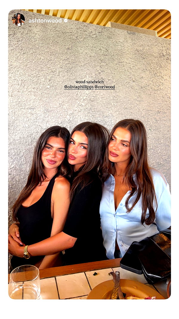 oliviaphillipps instagram image archive image