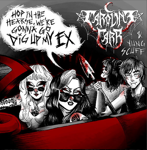yeahimcaroline instagram image archive image