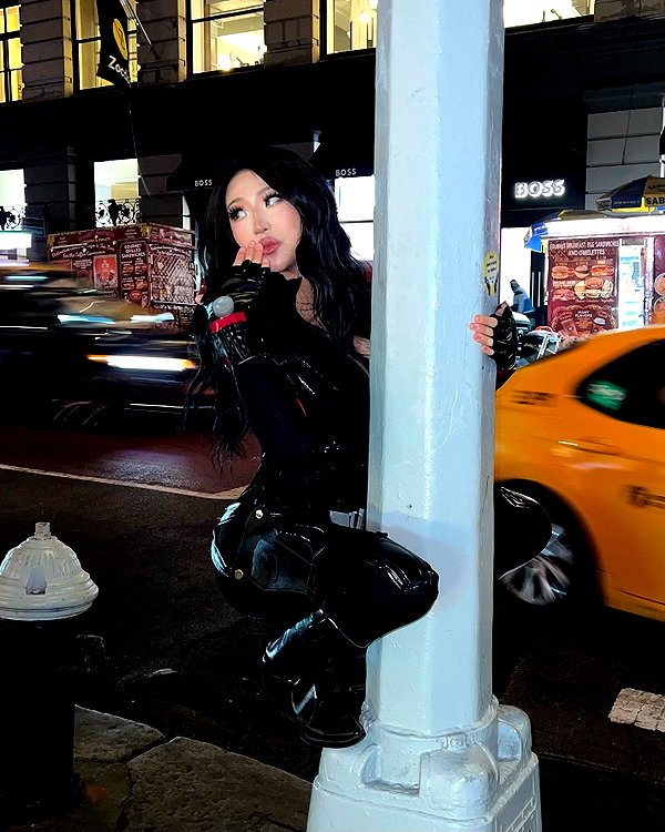 n.nina666 instagram image archive image