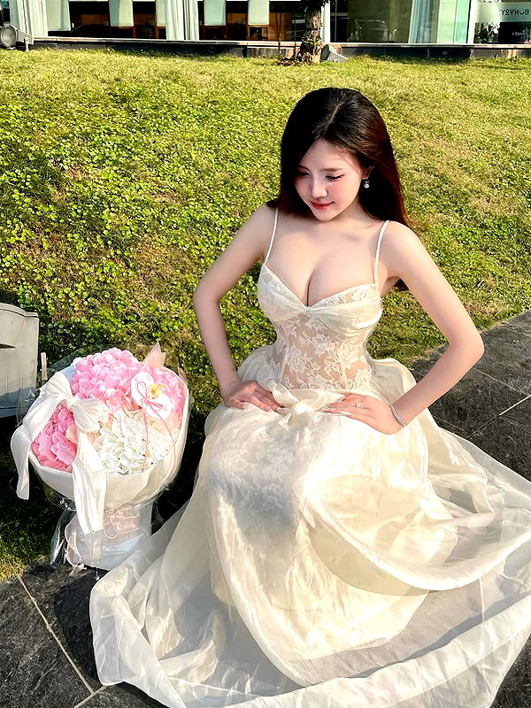 lyhythuedoxinh instagram image archive image
