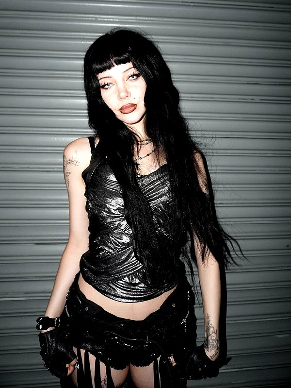 kaiamillerx instagram image archive image