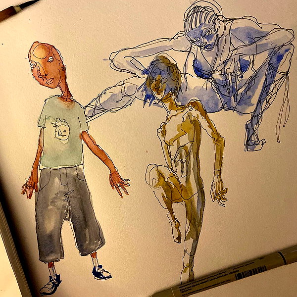 hunterschafer instagram image archive image