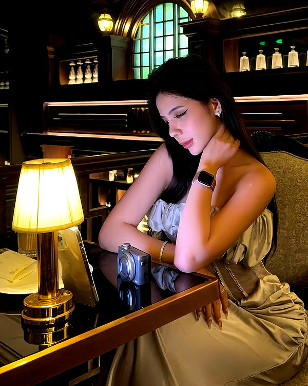 lyhythuedoxinh instagram image archive image
