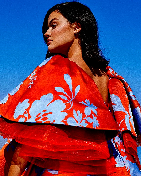 lucyhale instagram image archive image