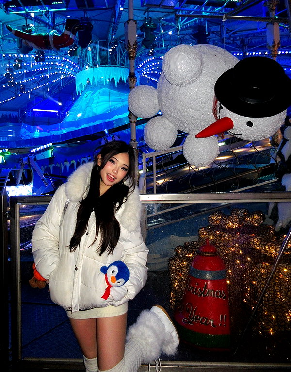 joycee.e instagram image archive image