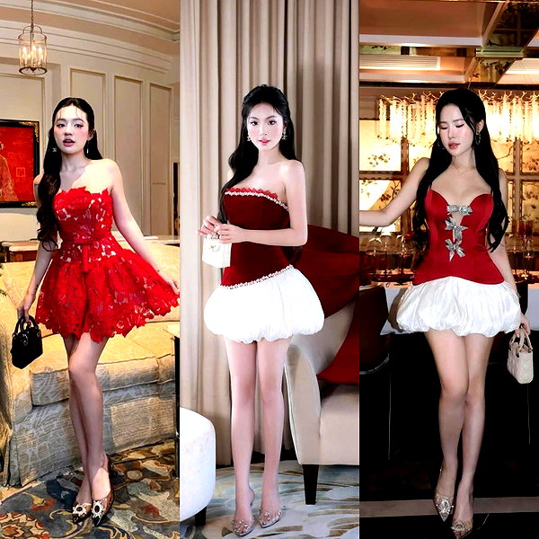 lyhythuedoxinh instagram image archive image