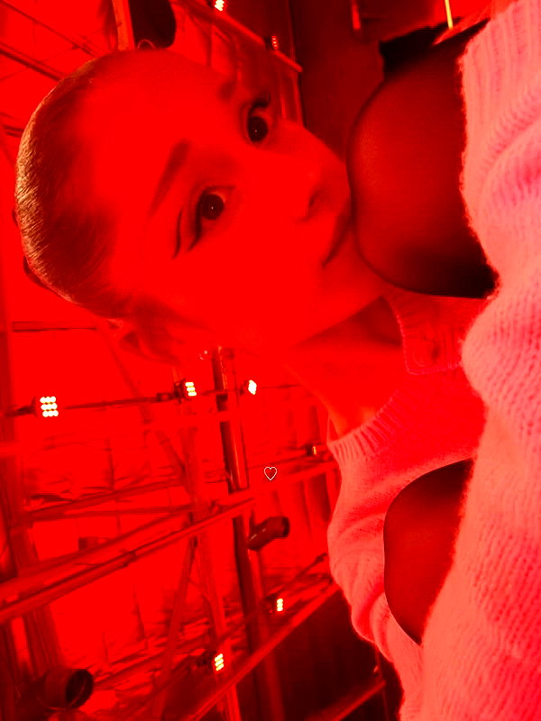 arianagrande instagram image archive image