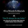 mariahcarey Altpins Profile Picture