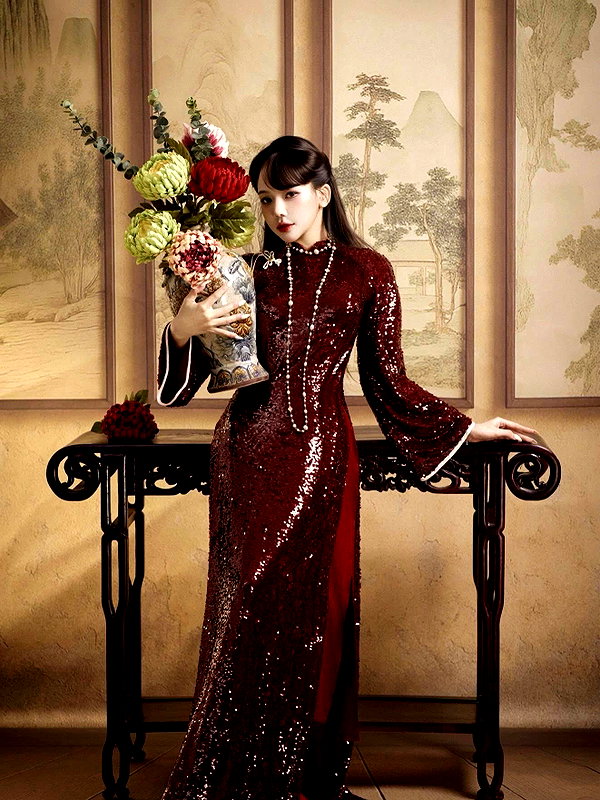 lyhythuedoxinh instagram image archive image