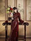 lyhythuedoxinh Altpins Profile Picture