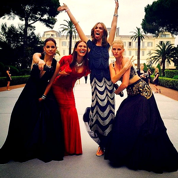 realbarbarapalvin instagram image archive image