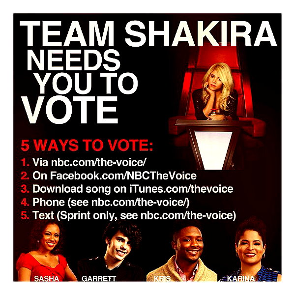 shakira instagram image archive image