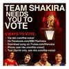 shakira Altpins Profile Picture
