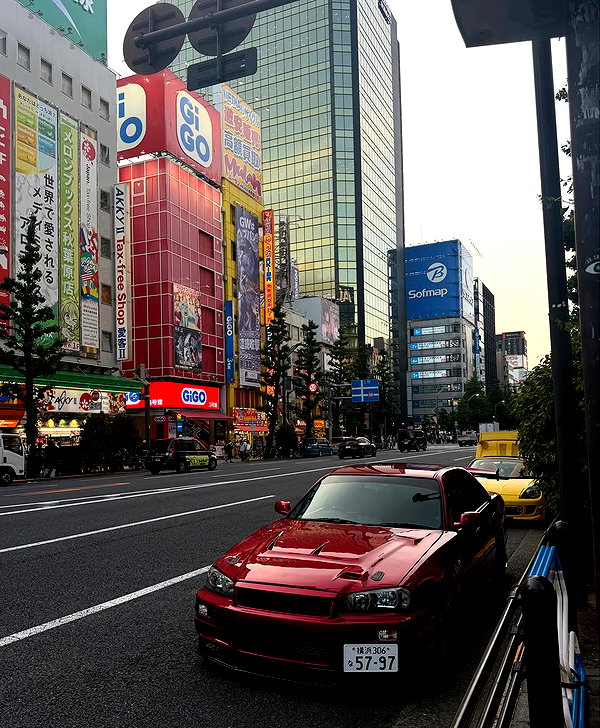 shibuyagrimreaper instagram image archive image