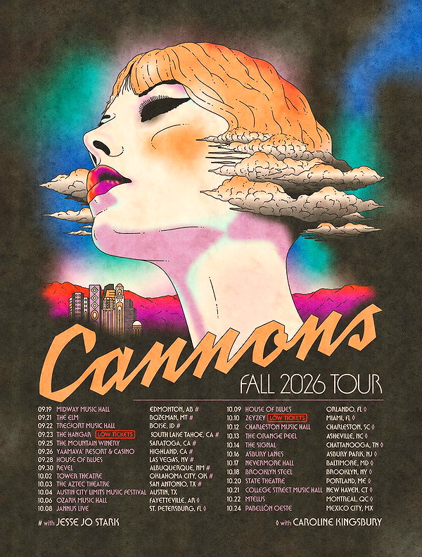 cannonstheband instagram image archive image