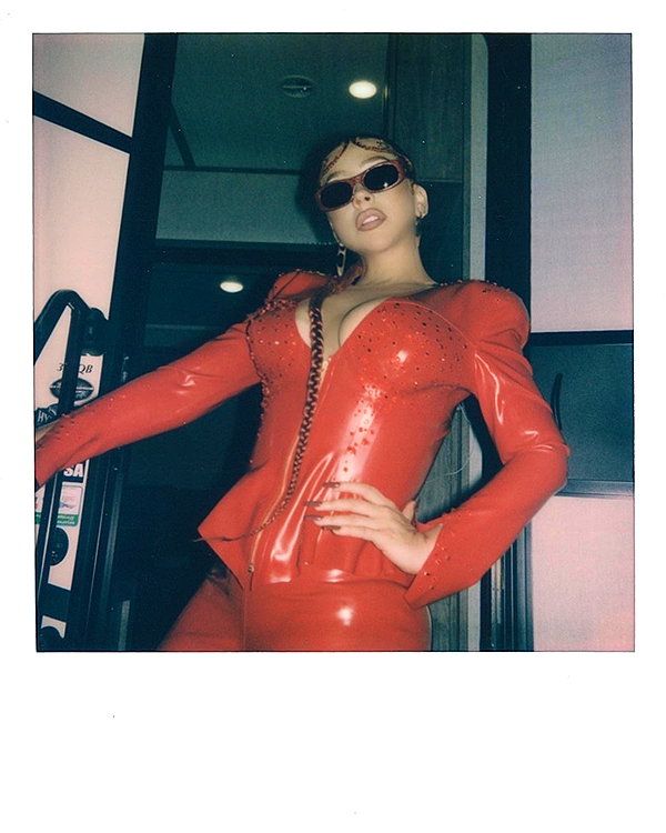 xtina instagram image archive image
