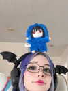 danielle.mercedie Altpins Profile Picture