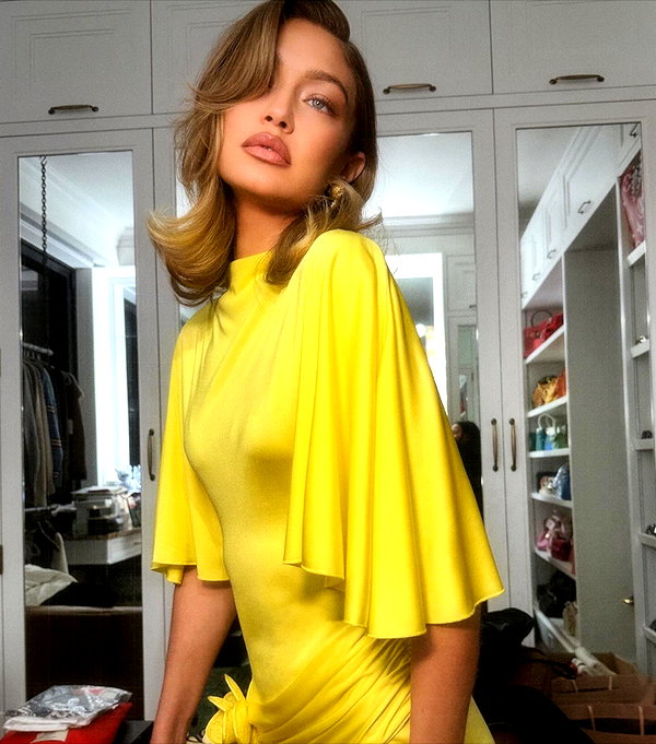 gigihadid instagram image archive image