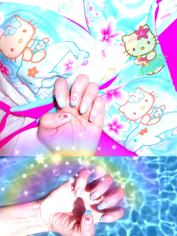 Archived image from @irisinna on Instagram