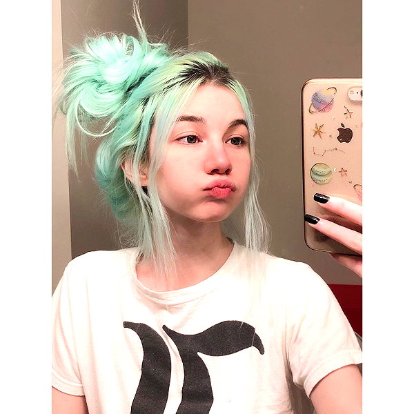 danielle.mercedie instagram image archive image