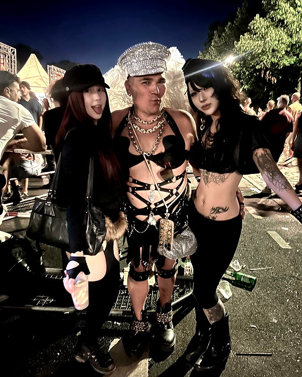 biohazard.g1rl instagram image archive image