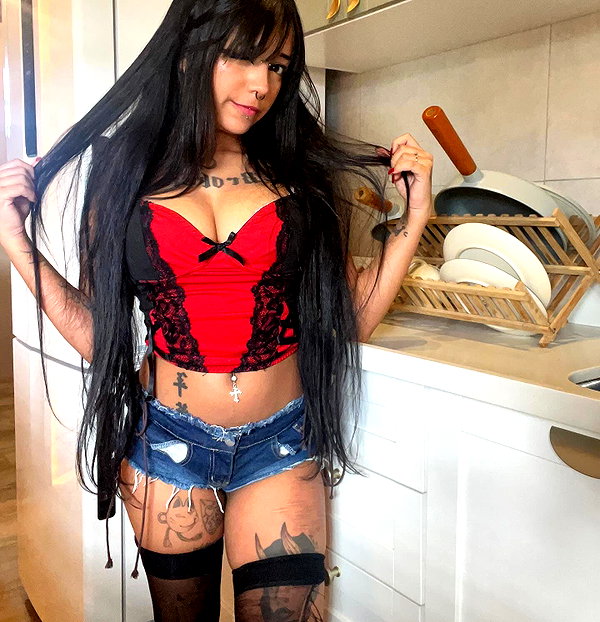 bunnymetall instagram image archive image