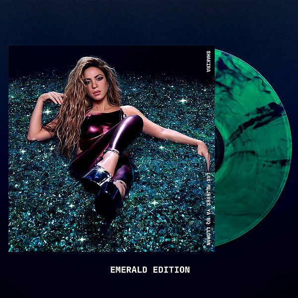 shakira instagram image archive image