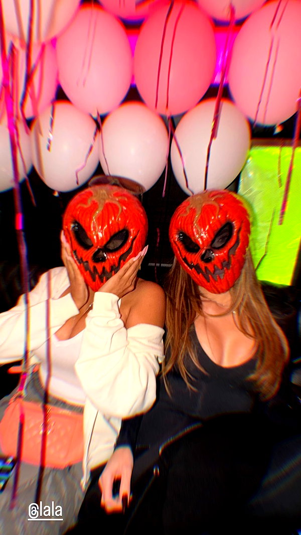 khloekardashian instagram image archive image