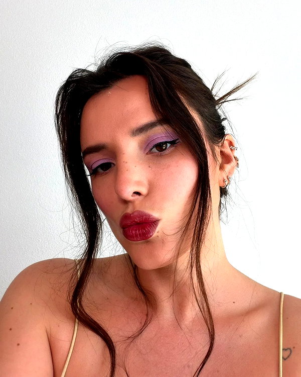 bellathorne instagram image archive image