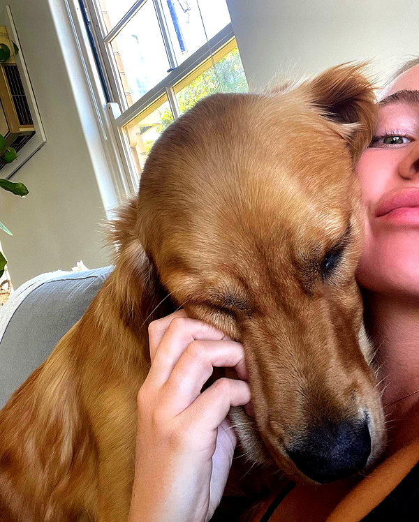 Archived image from @edenharper on Instagram