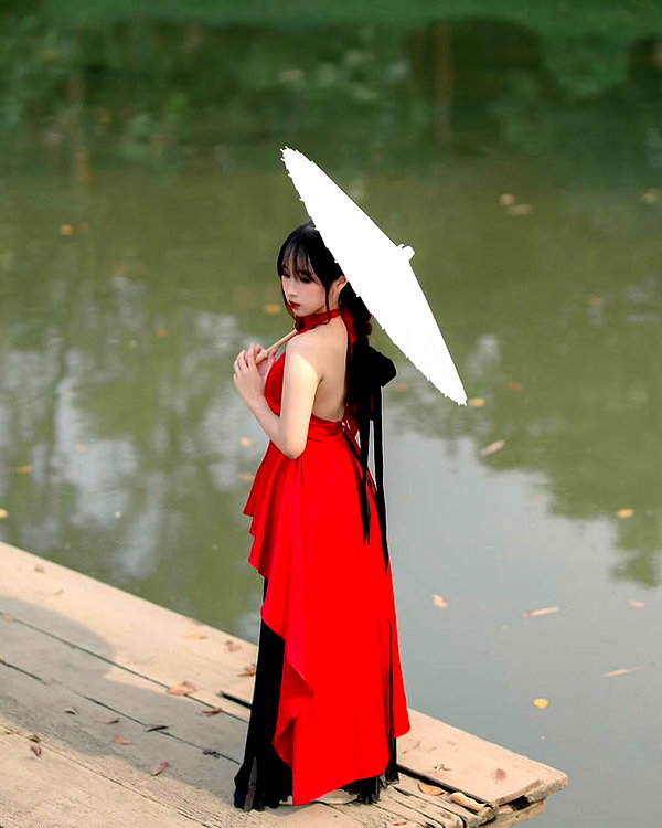 lyhythuedoxinh instagram image archive image