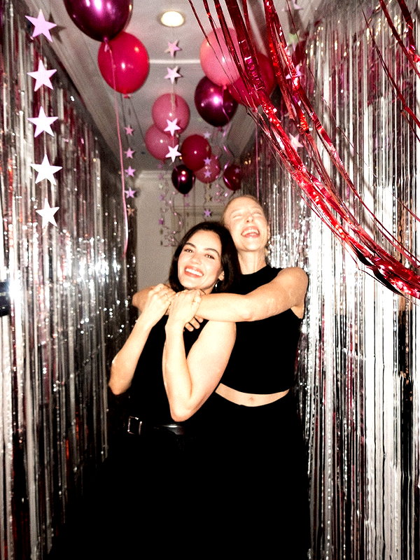 lucyhale instagram image archive image