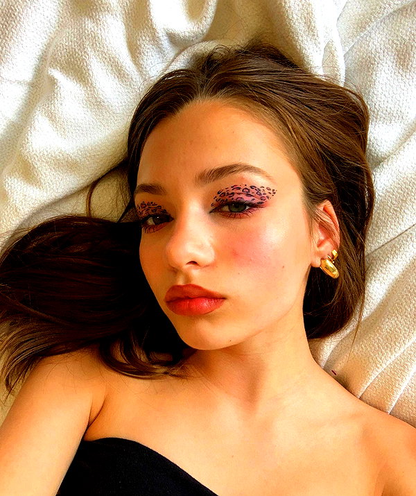 lilarosepalaza instagram image archive image