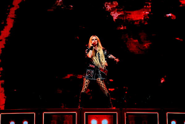 avrillavigne instagram image archive image