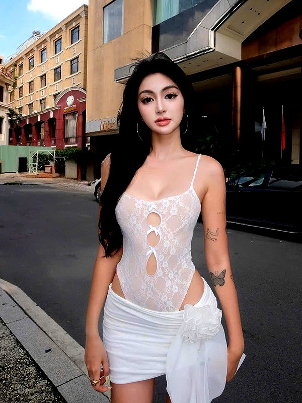 lyhythuedoxinh instagram image archive image