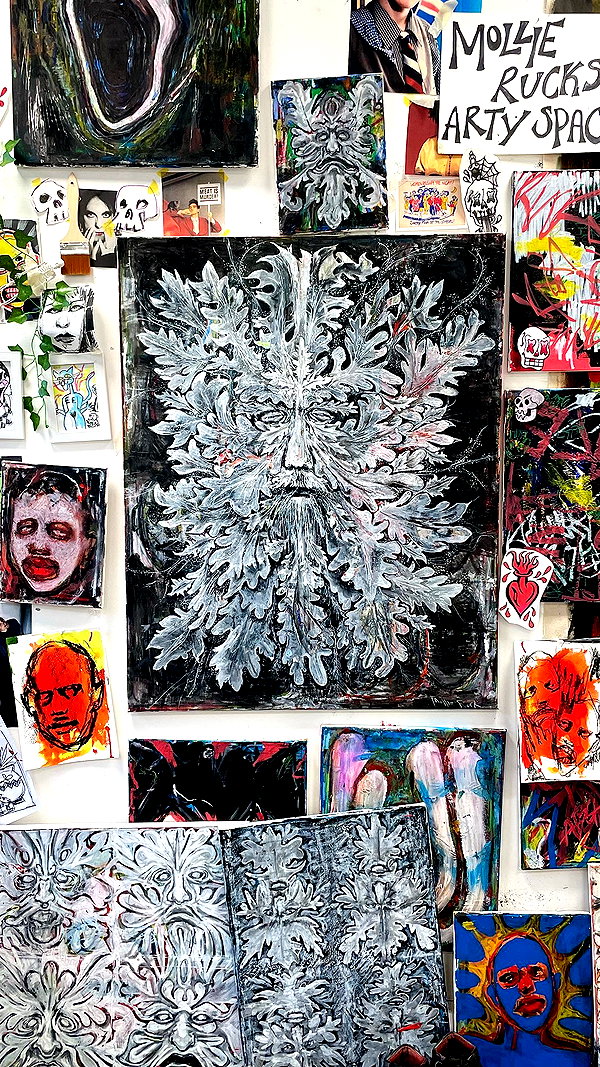 mollieruck instagram image archive image