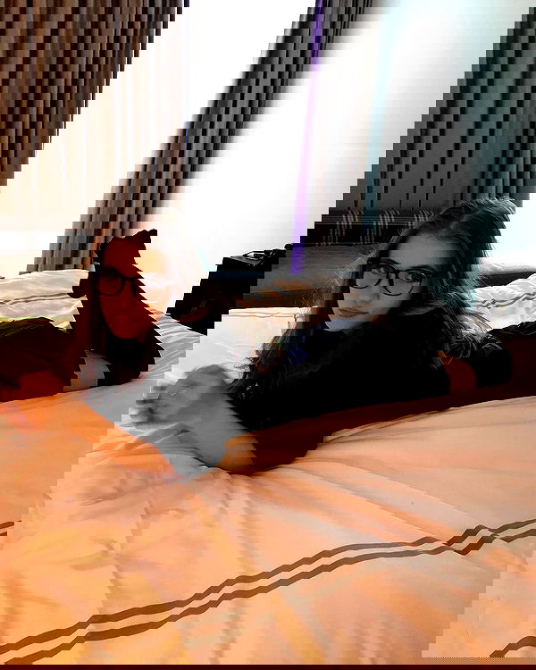 m1chelleluna m1chelleluna archive image