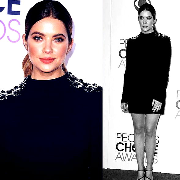 ashleybenson instagram image archive image