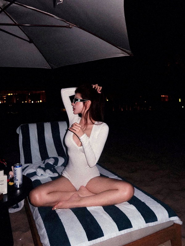 lyhythuedoxinh instagram image archive image