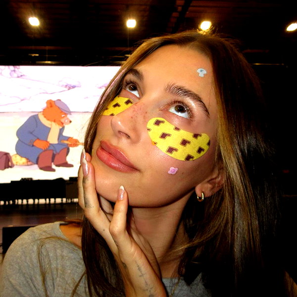 haileybieber instagram image archive image